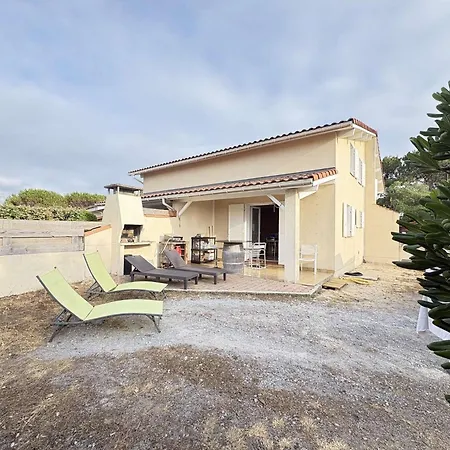 Maison Avec Parking A - 4 Pers. - Fr-1-831-21 비스카로세