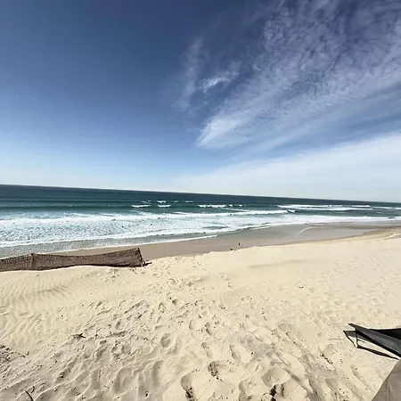 Maison Avec Parking A - 4 Pers. - Fr-1-831-21 Holiday home Biscarrosse